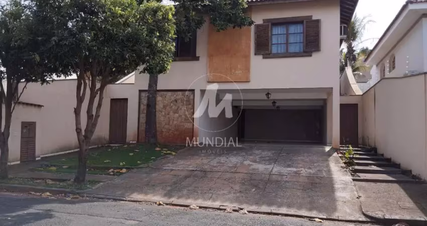Casa (sobrado na  rua) 5 dormitórios/suite, cozinha planejada