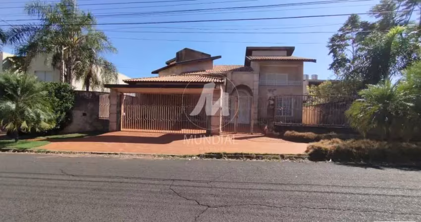 Casa com 3 quartos à venda na Avenida Carlos Consoni 33 (52496MV), Jardim Canadá, Ribeirão Preto
