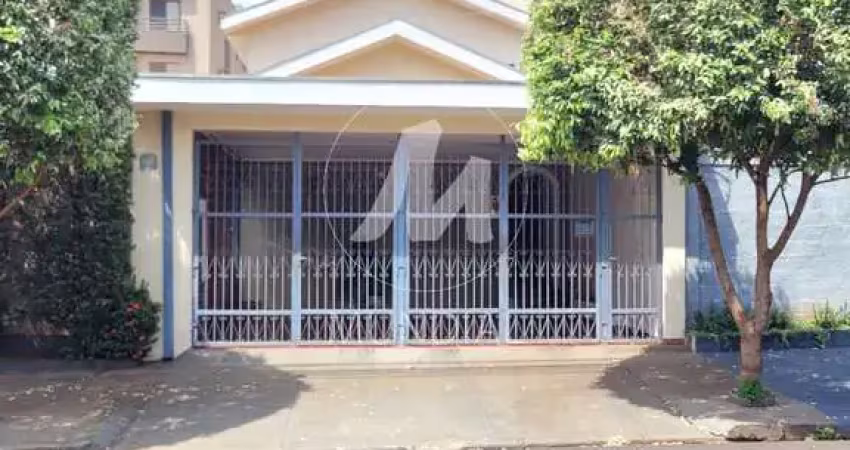 Casa (sobrado na  rua) 3 dormitórios/suite, cozinha planejada