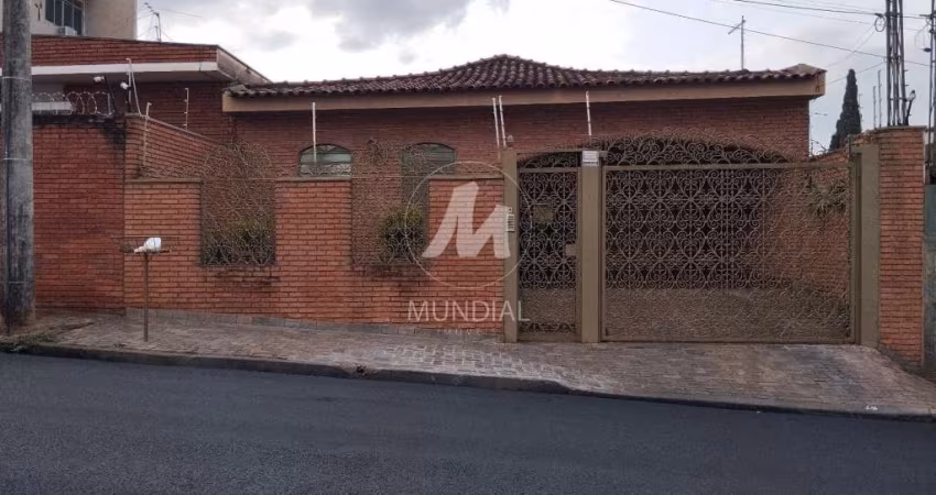 Casa (térrea na rua) 3 dormitórios/suite, cozinha planejada