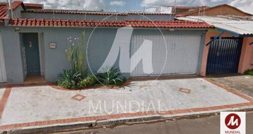 Casa (térrea na rua) 3 dormitórios/suite, cozinha planejada
