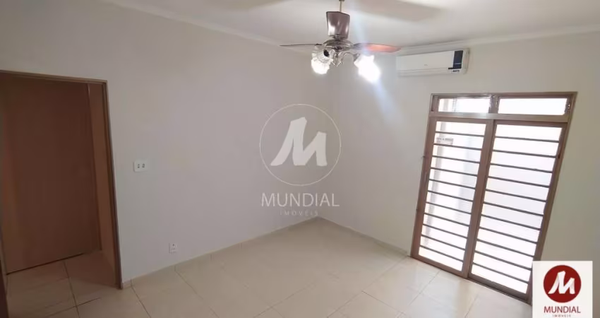 Casa (térrea na rua) 3 dormitórios/suite, cozinha planejada
