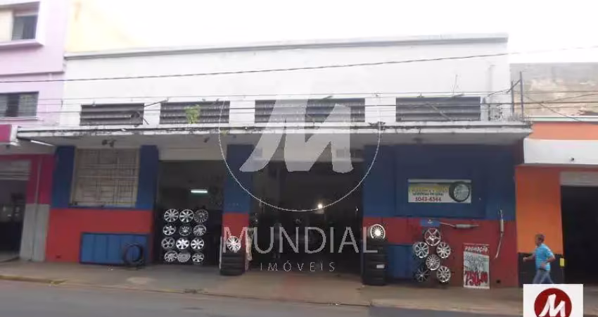 Sala comercial à venda na Rua General Osorio 237 (32094MV), Centro, Ribeirão Preto