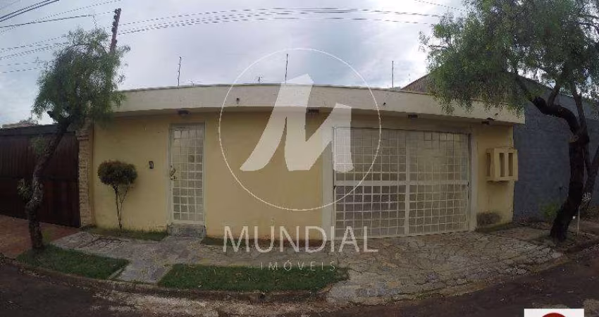 Casa (térrea na rua) 5 dormitórios/suite, cozinha planejada