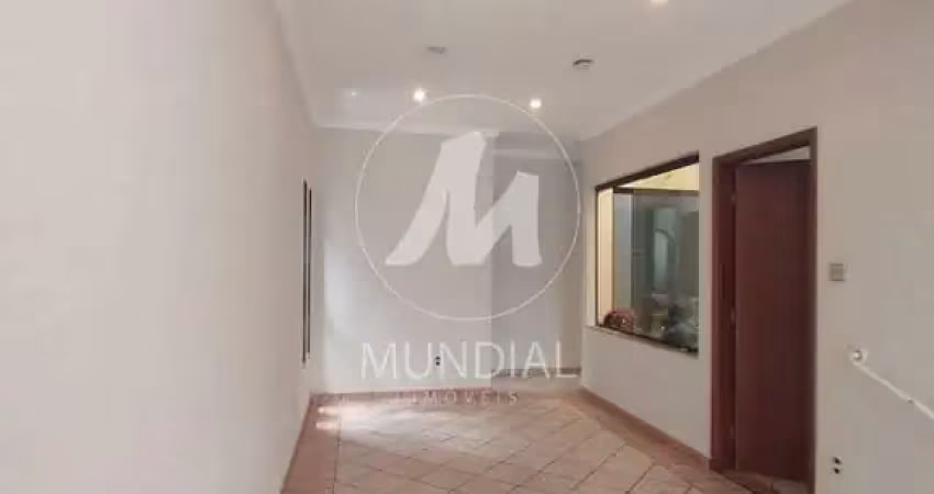 Casa (térrea na rua) 3 dormitórios/suite, cozinha planejada