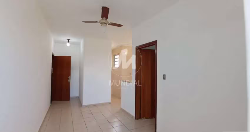 Apartamento (tipo - padrao) 1 dormitórios, cozinha planejada, em condomínio fechado