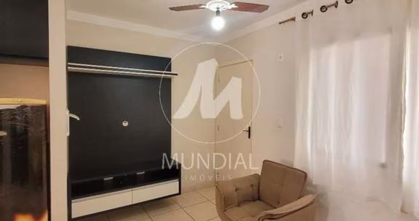Apartamento (tipo - padrao) 2 dormitórios, cozinha planejada, portaria 24hs, lazer, salão de festa, em condomínio fechado