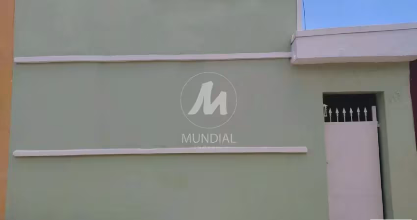 Casa (térrea na rua) 1 dormitórios, cozinha planejada