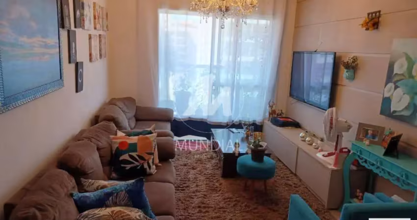 Apartamento (tipo - padrao) 2 dormitórios/suite, cozinha planejada, elevador, em condomínio fechado
