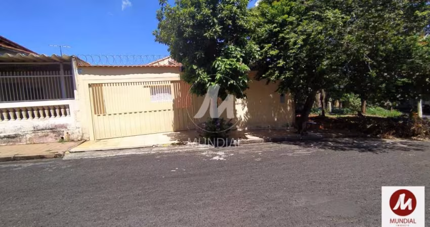Casa (térrea na rua) 3 dormitórios/suite, cozinha planejada