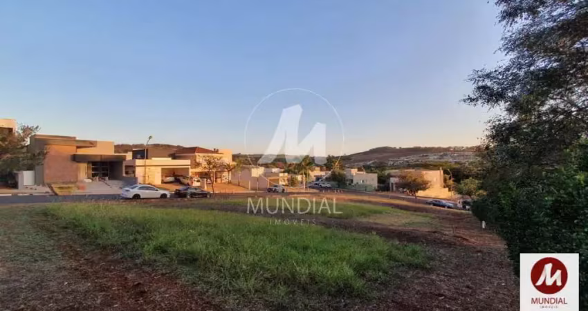 Terreno (terreno em condominio fechado) , portaria 24hs, salão de festa, em condomínio fechado