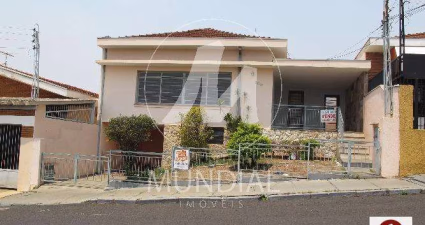 Casa (térrea na rua) 3 dormitórios/suite, cozinha planejada