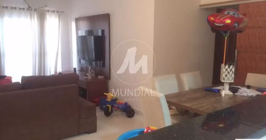 Apartamento (tipo - padrao) 3 dormitórios/suite, cozinha planejada, em condomínio fechado