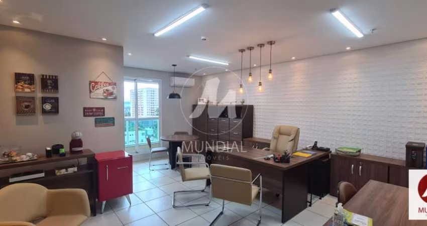 Sala comercial (sala - edificio coml.) , cozinha planejada, portaria 24hs, elevador, em condomínio fechado