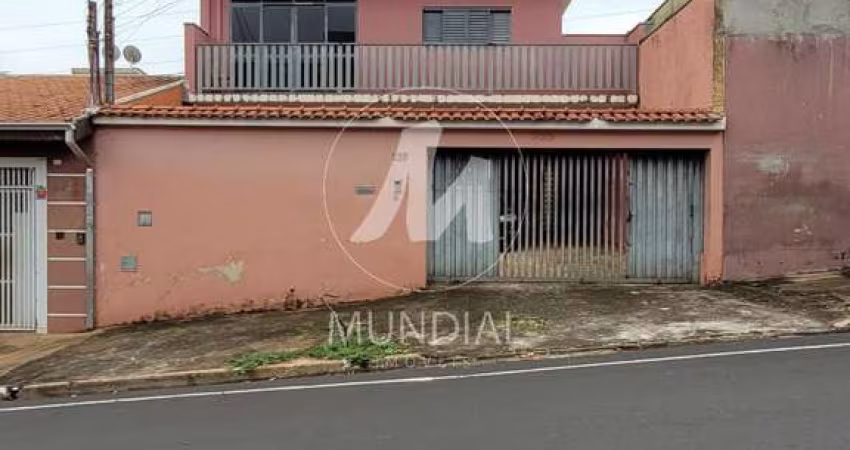 Casa (sobrado na  rua) 3 dormitórios/suite, cozinha planejada