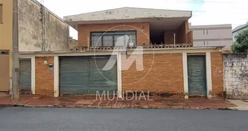 Casa (térrea na rua) 4 dormitórios/suite, cozinha planejada