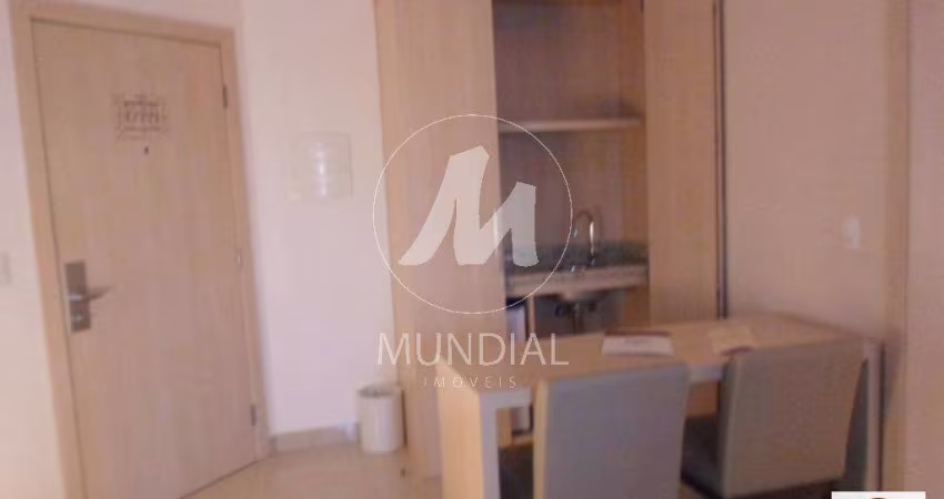Apartamento (flat) 1 dormitórios/suite, cozinha planejada, portaria 24hs, lazer, salão de festa, elevador, em condomínio fechado