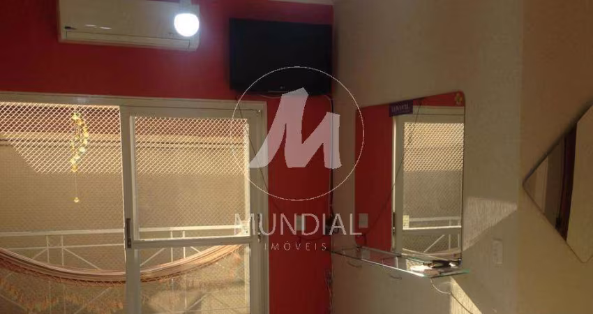 Apartamento (tipo - padrao) 3 dormitórios/suite, cozinha planejada, em condomínio fechado