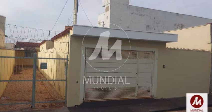 Casa (térrea na rua) 2 dormitórios, cozinha planejada