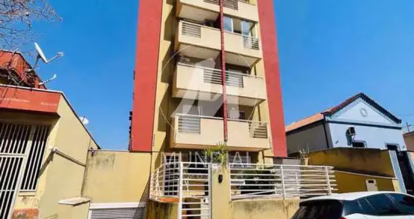 Apartamento (tipo - padrao) 2 dormitórios/suite, cozinha planejada, em condomínio fechado