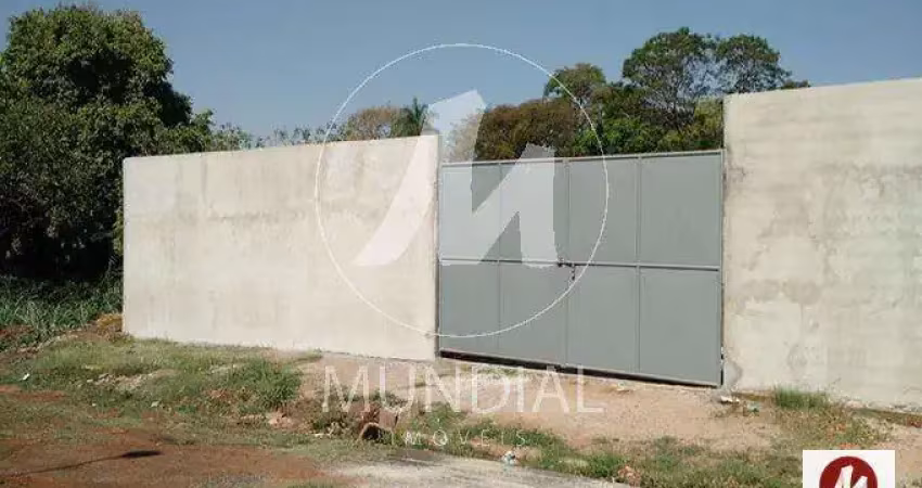 Terreno à venda na Avenida Presidente Kennedy 0 (63234MV), Parque Residencial Lagoinha, Ribeirão Preto