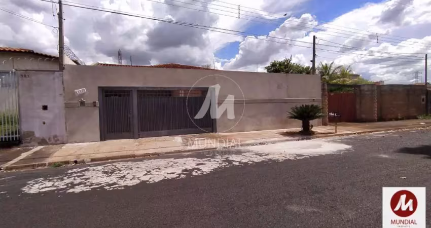 Casa (térrea na rua) 3 dormitórios/suite, cozinha planejada