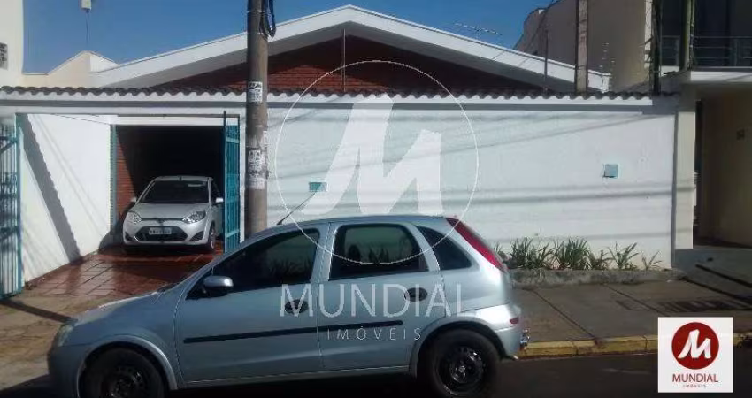 Casa (térrea na rua) 3 dormitórios/suite