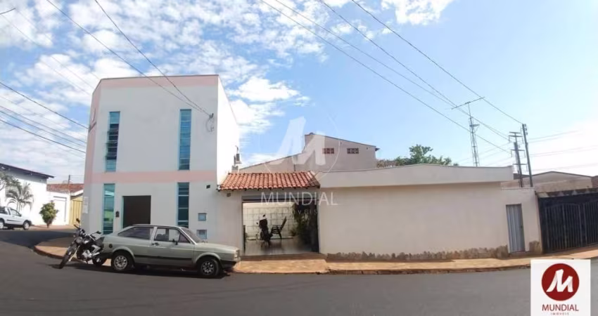 Casa (térrea na rua) 2 dormitórios, cozinha planejada