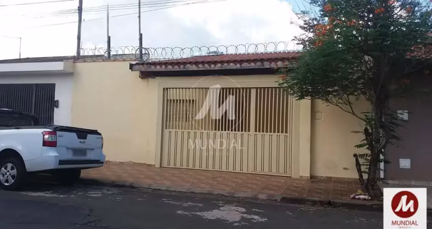 Casa (térrea na rua) 3 dormitórios, cozinha planejada