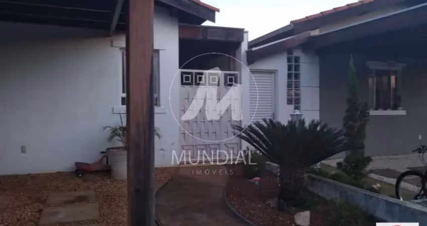 Casa (diversos) 3 dormitórios/suite, cozinha planejada, portaria 24 horas, em condomínio fechado