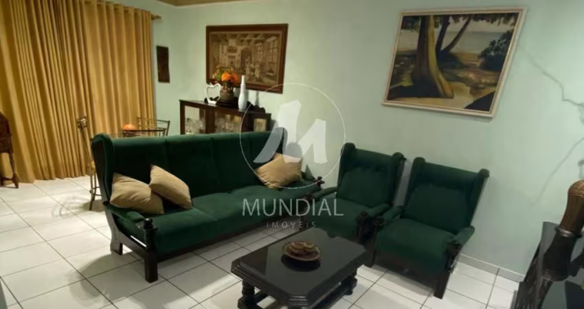 Casa (térrea na rua) 3 dormitórios/suite, cozinha planejada