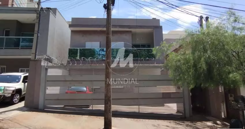 Apartamento (tipo - padrao) 2 dormitórios/suite, cozinha planejada, em condomínio fechado