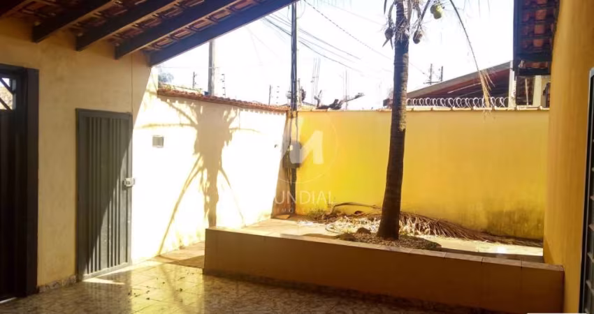 Casa (térrea na rua) 2 dormitórios, cozinha planejada