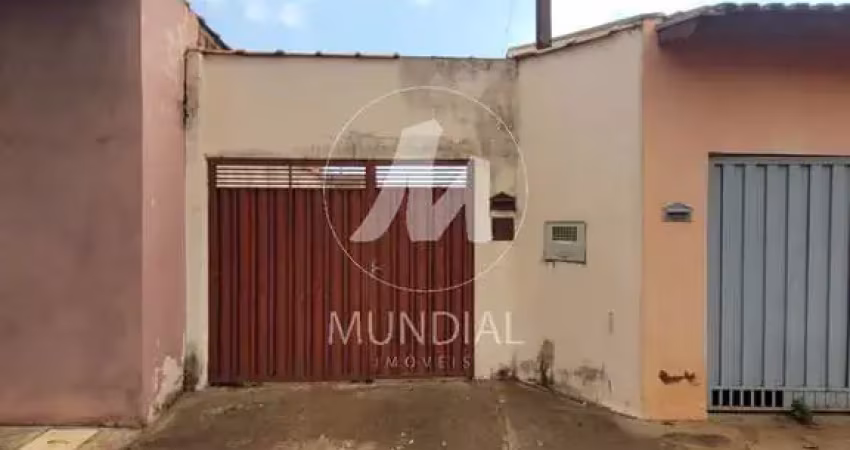 Casa com 4 quartos à venda na Rua Jácomo Natal Granzotto 47 (66705MV), Parque Residencial Cândido Portinari, Ribeirão Preto