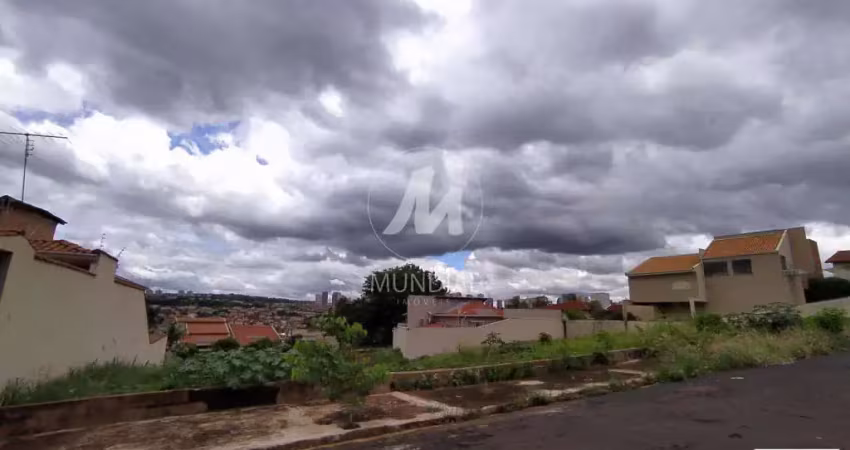 Terreno à venda na Avenida Costábile Romano 4 (18131MV), Ribeirânia, Ribeirão Preto