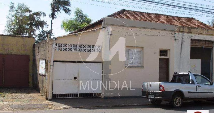 Casa (térrea na rua) 1 dormitórios, cozinha planejada