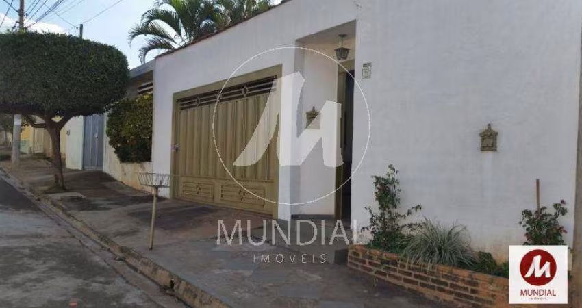 Casa (térrea na rua) 3 dormitórios/suite, cozinha planejada