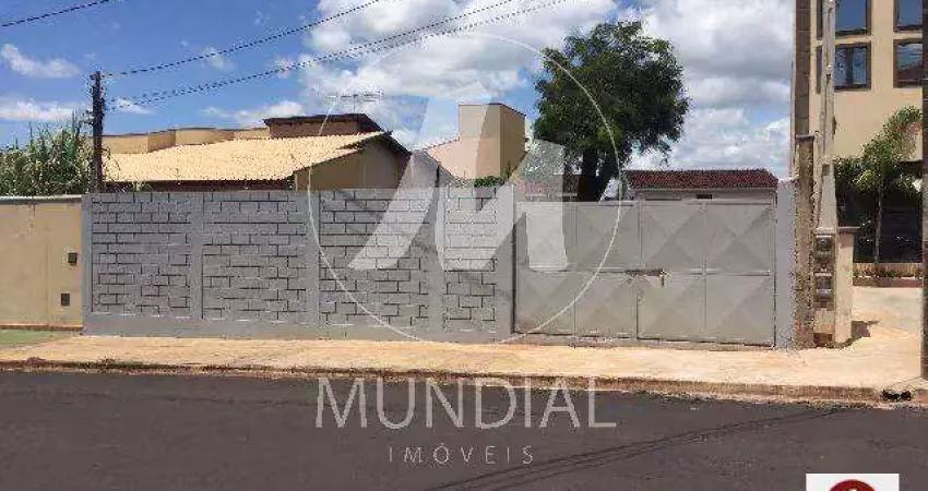 Terreno à venda na Avenida Presidente Kennedy 0 (46498MV), Parque Residencial Lagoinha, Ribeirão Preto