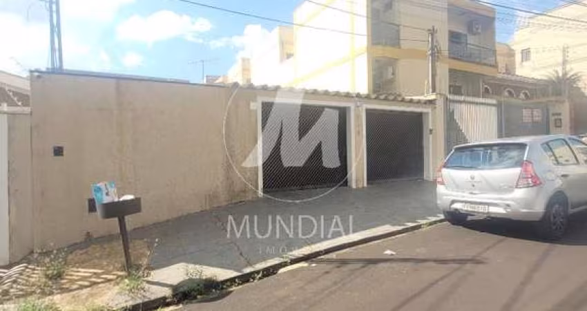 Casa (térrea na rua) 3 dormitórios/suite, cozinha planejada