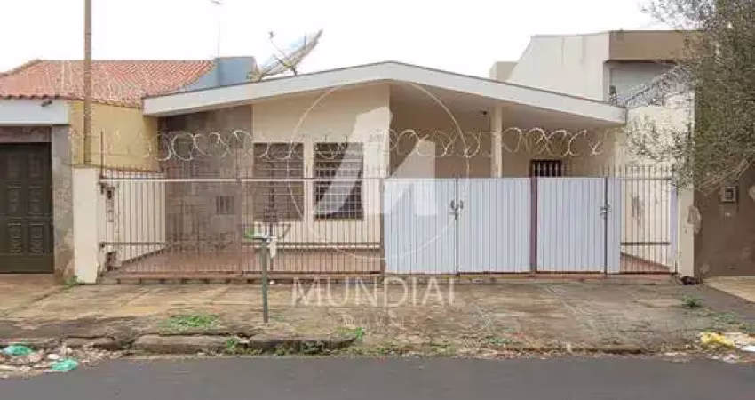 Casa (térrea na rua) 3 dormitórios/suite, cozinha planejada