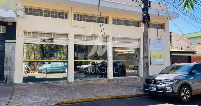 Sala comercial à venda na Avenida Monteiro Lobato 161 (12502MV), Vila Virgínia, Ribeirão Preto