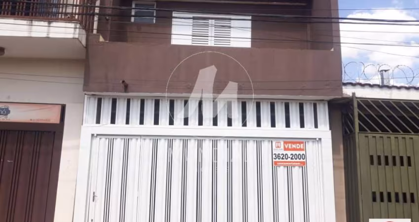 Casa (sobrado na  rua) 4 dormitórios/suite, cozinha planejada