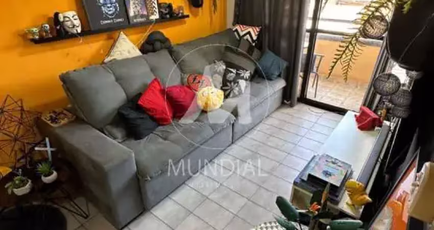 Apartamento (tipo - padrao) 3 dormitórios/suite, cozinha planejada, em condomínio fechado