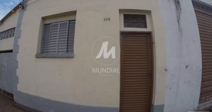 Casa (térrea na rua) 2 dormitórios, cozinha planejada
