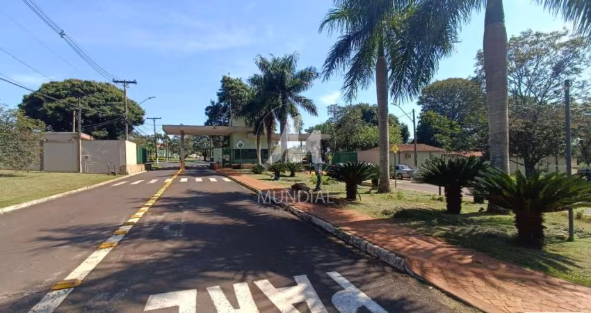 Terreno (terreno em condominio fechado) , em condomínio fechado
