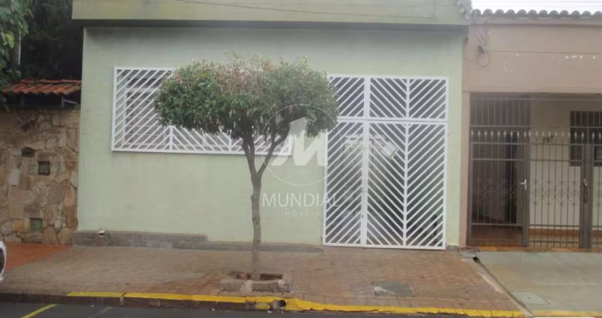 Casa (térrea na rua) 3 dormitórios, cozinha planejada