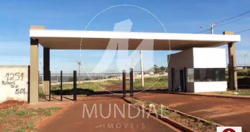Terreno (terreno em condominio fechado) , portaria 24hs, em condomínio fechado