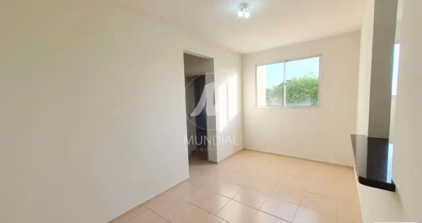 Apartamento (tipo - padrao) 2 dormitórios, cozinha planejada, portaria 24hs, lazer, salão de festa, em condomínio fechado