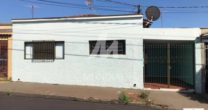 Casa (térrea na rua) 3 dormitórios, cozinha planejada