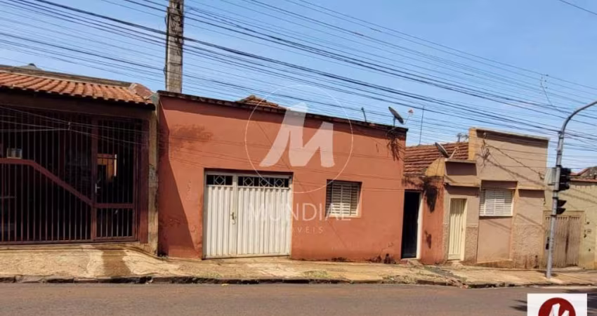 Casa (térrea na rua) 2 dormitórios, cozinha planejada